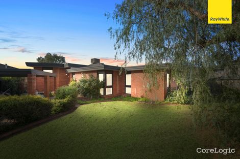 Property photo of 52 Rowan Drive Kealba VIC 3021