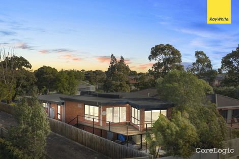 Property photo of 52 Rowan Drive Kealba VIC 3021