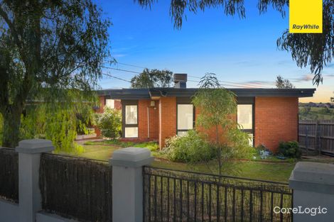 Property photo of 52 Rowan Drive Kealba VIC 3021