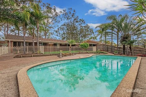 6 Thoona Cl, Karana Downs, QLD 4306