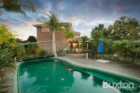Property photo of 1 Chifley Court Dingley Village VIC 3172