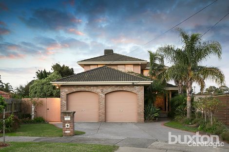 Property photo of 1 Chifley Court Dingley Village VIC 3172