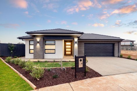 4 Percheron St, Bonnie Brook, VIC 3335