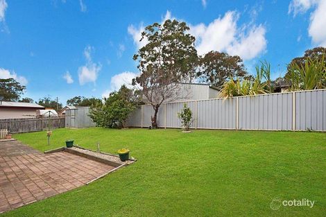 Property photo of 4 Narrunga Avenue Buff Point NSW 2262