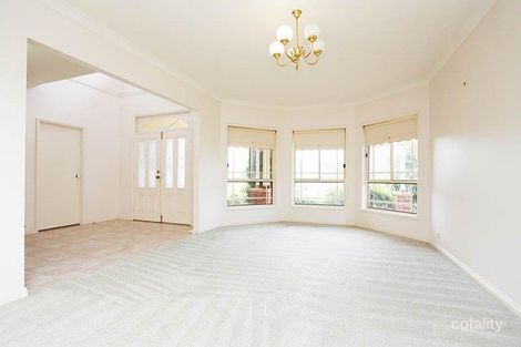 Property photo of 4 Jupiter Road Kellyville NSW 2155