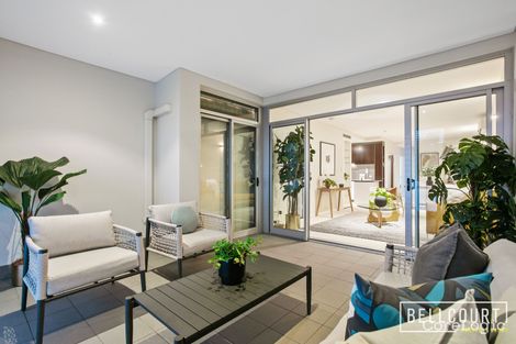 Property photo of 5/30 Jarrad Street Cottesloe WA 6011