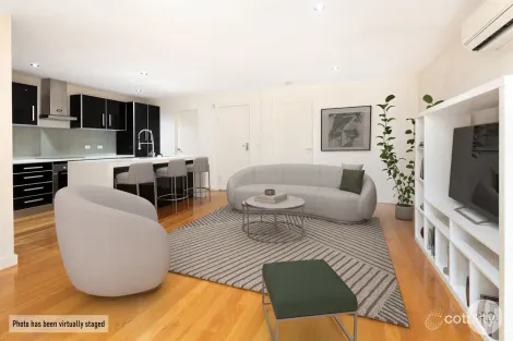 Property photo of 3/6 Penny Lane Creswick VIC 3363