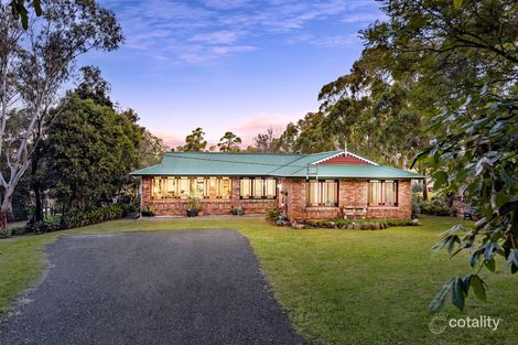 Property photo of 75 McWilliam Drive Douglas Park NSW 2569