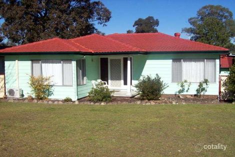 Property photo of 7 Petrie Close Thornton NSW 2322