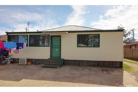 Property photo of 2/9 Oramzi Road Girraween NSW 2145