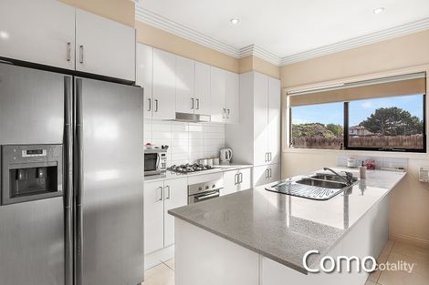 Property photo of 2 Rachael Lane South Morang VIC 3752