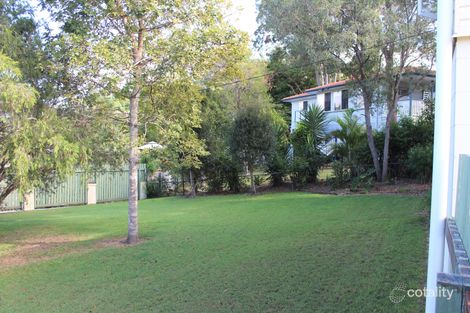 Property photo of 8 Cobbity Crescent Arana Hills QLD 4054