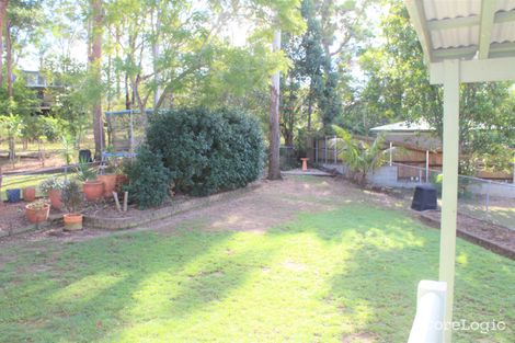 Property photo of 8 Cobbity Crescent Arana Hills QLD 4054