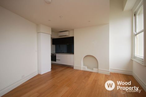 Property photo of 207/5 Stawell Street West Melbourne VIC 3003
