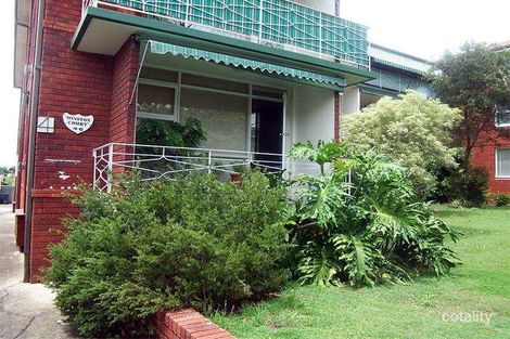 Property photo of 1/4-6 Tintern Road Ashfield NSW 2131