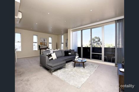 Property photo of 18/5 St David Street Fitzroy VIC 3065