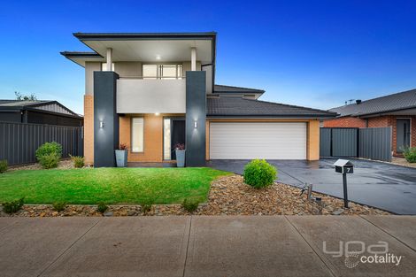 Property photo of 7 Karinya Way Harkness VIC 3337