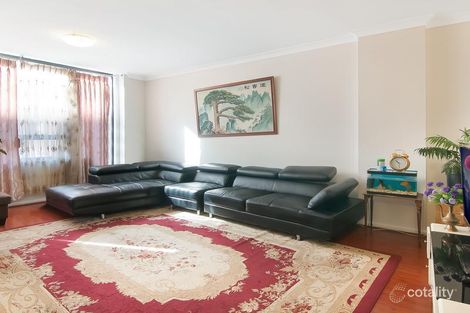 Property photo of 2103/62-72 Queen Street Auburn NSW 2144