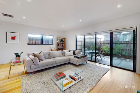 Property photo of 46A Hoffmans Road Essendon VIC 3040