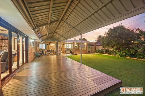 Property photo of 30 Merrifield Circle Leeming WA 6149