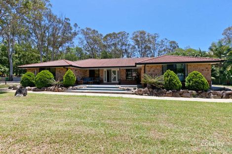 157-167 Serpentine Creek Rd, Redland Bay, QLD 4165