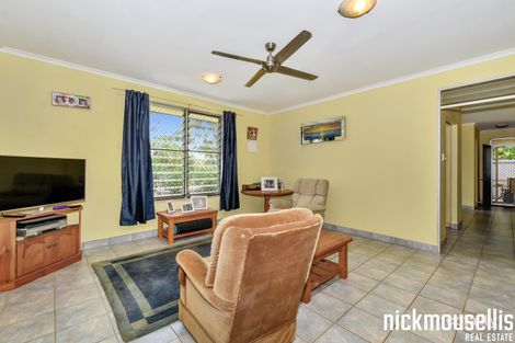 Property photo of 40 Koolpinyah Crescent Tiwi NT 0810
