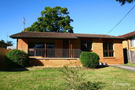 211 Reddall Pde, Mount Warrigal, NSW 2528