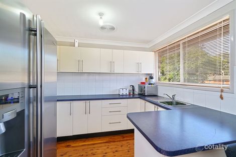 Property photo of 173 Riverside Drive Airds NSW 2560