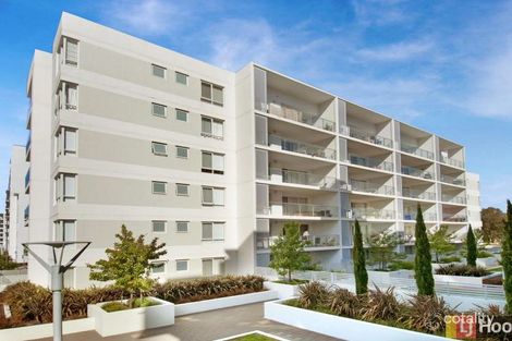 166/60 College St, Belconnen, ACT 2617