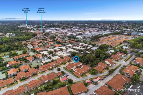 Property photo of 14/280 Handford Road Taigum QLD 4018