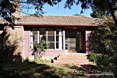 4 Strahan Row, Yarralumla, ACT 2600