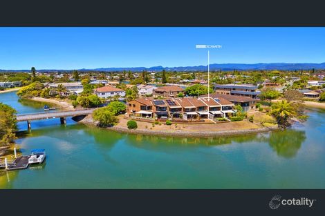 2/27-29 Surfers Ave, Mermaid Waters, QLD 4218