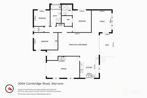 200a Cambridge Rd, Warrane, TAS 7018