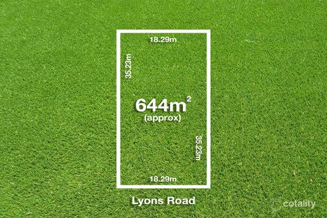 Property photo of 122 Lyons Road Holden Hill SA 5088