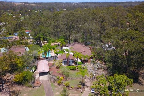 Property photo of 6 Thoona Close Karana Downs QLD 4306