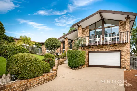 117 Cropley Dr, Baulkham Hills, NSW 2153