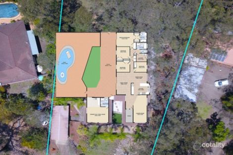 Property photo of 6 Thoona Close Karana Downs QLD 4306