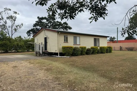 36 Denison St, Nebo, QLD 4742