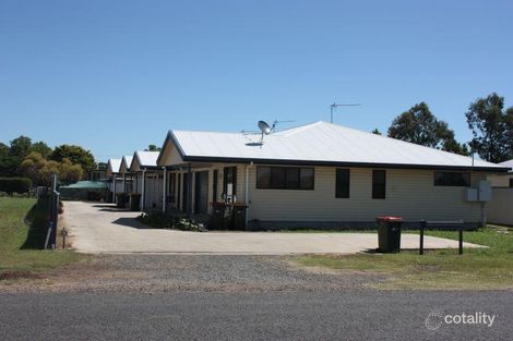 Property photo of 2/6 Burn Street Capella QLD 4723