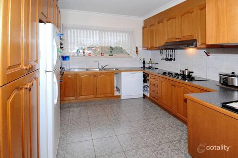 Property photo of 1 Dewey Court Keilor Downs VIC 3038