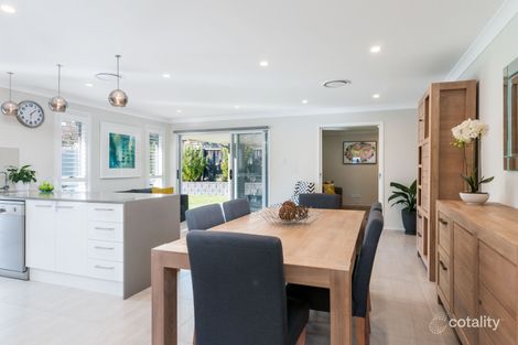 Property photo of 12 Boonderoo Avenue Glenwood NSW 2768