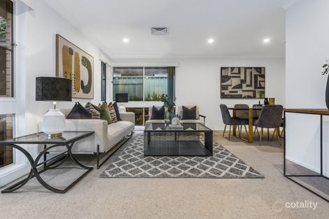 Property photo of 5 Alliedale Close Hornsby NSW 2077