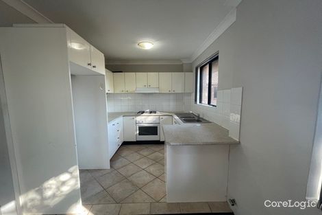 Property photo of 4/43-47 Newman Street Merrylands NSW 2160