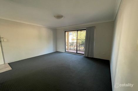 Property photo of 4/43-47 Newman Street Merrylands NSW 2160