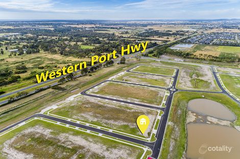 21 Dressage Dr, Cranbourne South, VIC 3977