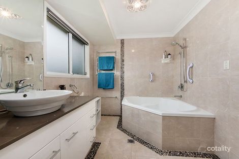 Property photo of 44/13 Bowden Court Nerang QLD 4211