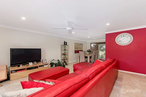 Property photo of 44/13 Bowden Court Nerang QLD 4211