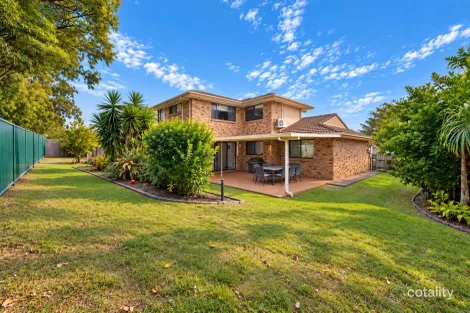 22 Gretel Pl, Cleveland, QLD 4163