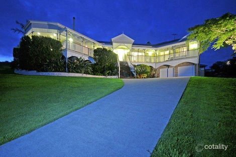 Property photo of 13 Winchelsea Way Terranora NSW 2486