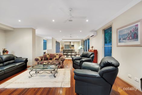 Property photo of 39 Jainba Street Indooroopilly QLD 4068